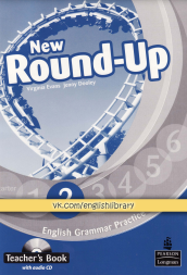 New Round-Up 2 TeachertsGuide